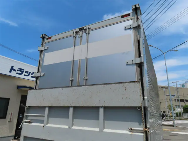 いすゞ エルフ 2RG-NPR88AN(2WD)の写真27