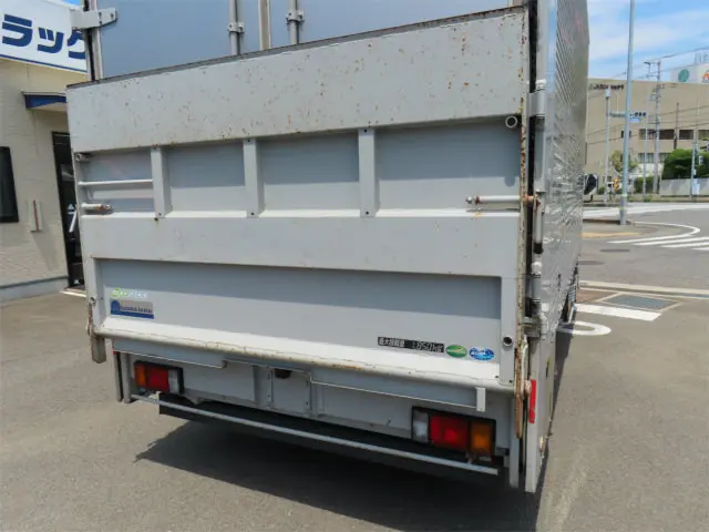 いすゞ エルフ 2RG-NPR88AN(2WD)の写真28