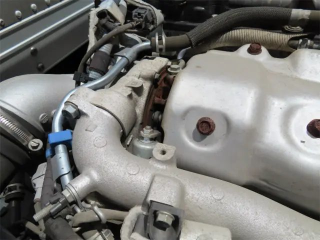 いすゞ エルフ 2RG-NPR88AN(2WD)の写真39