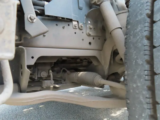 いすゞ エルフ 2RG-NPR88AN(2WD)の写真46