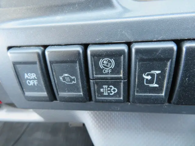 いすゞ エルフ TPG-NKR85AN(2WD)の写真20