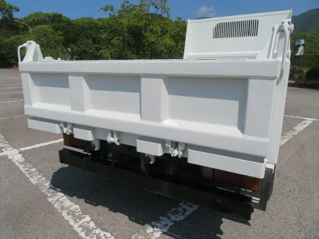 いすゞ エルフ TPG-NKR85AN(2WD)の写真33