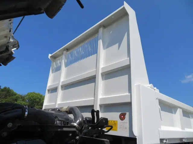 いすゞ エルフ TPG-NKR85AN(2WD)の写真34