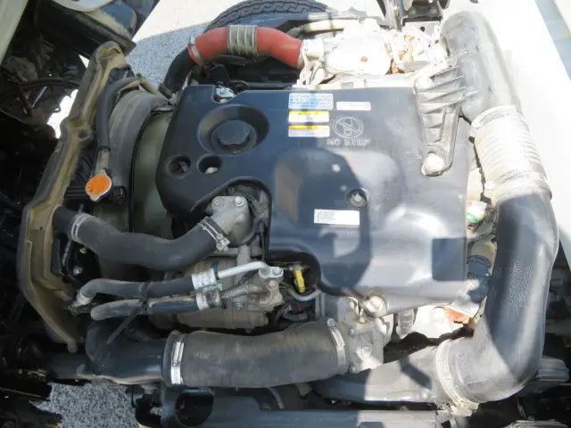 いすゞ エルフ TPG-NKR85AN(2WD)の写真36