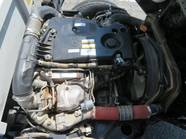 いすゞ エルフ TPG-NKR85AN(2WD)の写真37