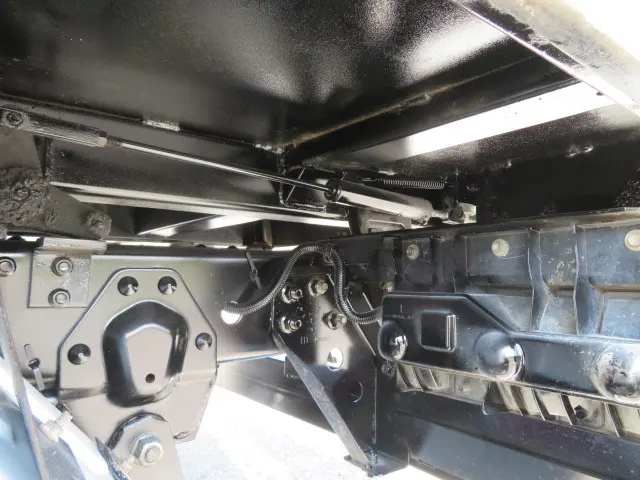いすゞ エルフ TPG-NKR85AN(2WD)の写真41