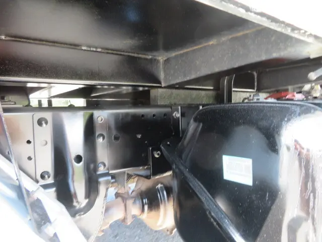 いすゞ エルフ TPG-NKR85AN(2WD)の写真42