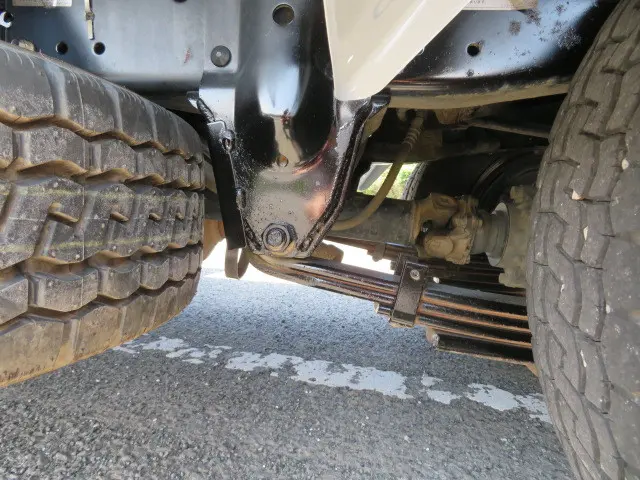 いすゞ エルフ TPG-NKR85AN(2WD)の写真43