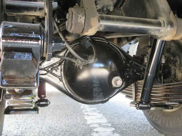 いすゞ エルフ TPG-NKR85AN(2WD)の写真44