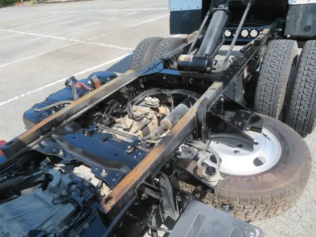 いすゞ エルフ TPG-NKR85AN(2WD)の写真46