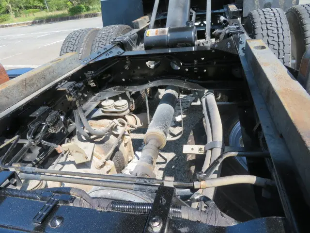 いすゞ エルフ TPG-NKR85AN(2WD)の写真49