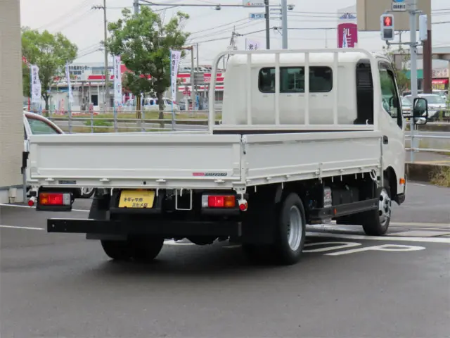 日野 デュトロ 2WG-XZU713M(2WD)の写真2