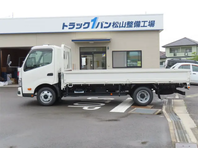 日野 デュトロ 2WG-XZU713M(2WD)の写真3