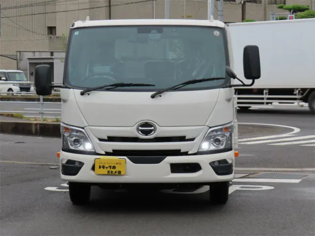 日野 デュトロ 2WG-XZU713M(2WD)の写真5