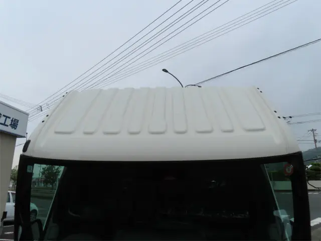 日野 デュトロ 2WG-XZU713M(2WD)の写真6