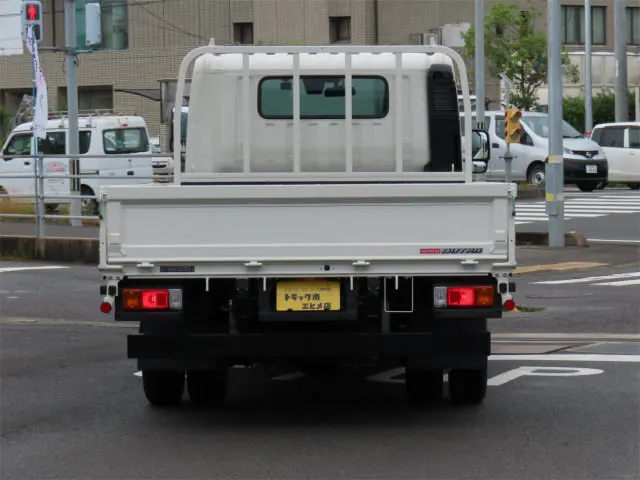 日野 デュトロ 2WG-XZU713M(2WD)の写真7