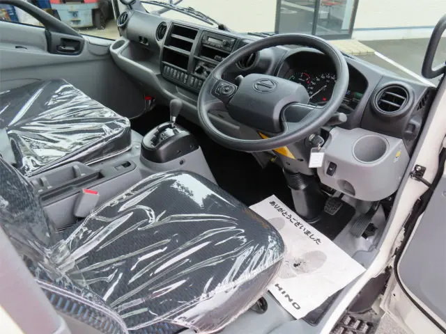 日野 デュトロ 2WG-XZU713M(2WD)の写真11