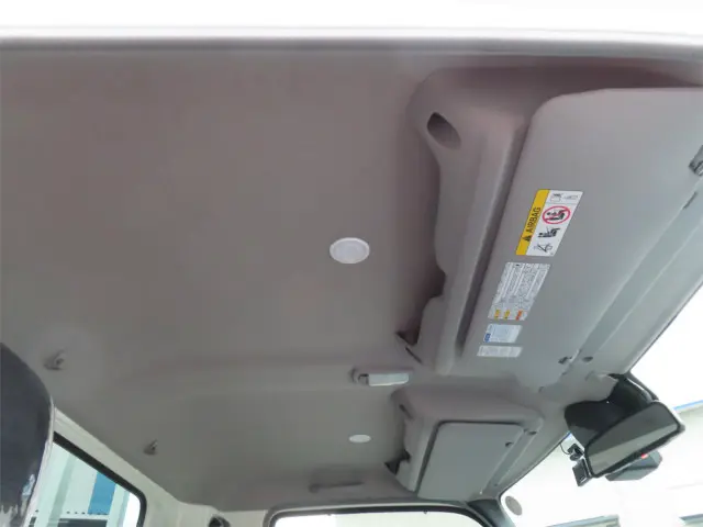 日野 デュトロ 2WG-XZU713M(2WD)の写真25