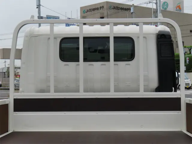 日野 デュトロ 2WG-XZU713M(2WD)の写真27
