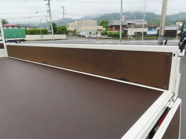 日野 デュトロ 2WG-XZU713M(2WD)の写真29
