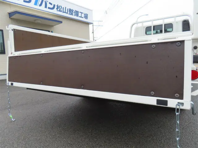 日野 デュトロ 2WG-XZU713M(2WD)の写真30