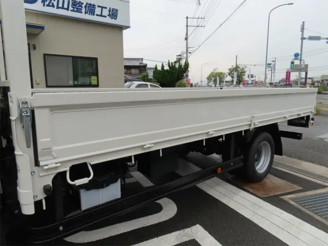 日野 デュトロ 2WG-XZU713M(2WD)の写真33