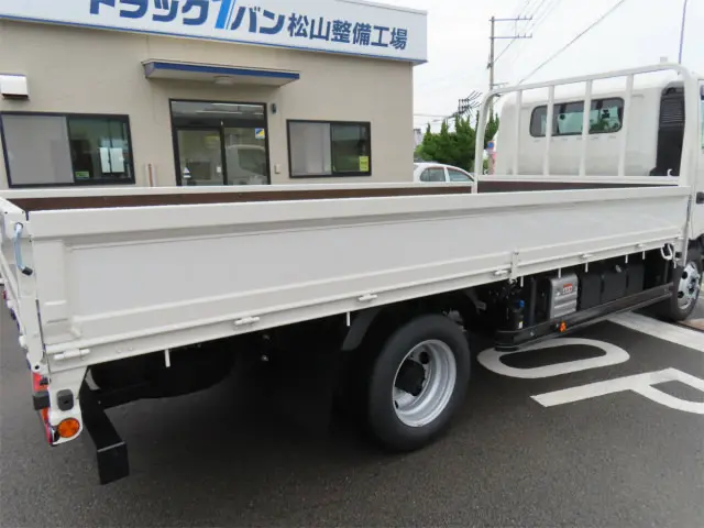 日野 デュトロ 2WG-XZU713M(2WD)の写真34