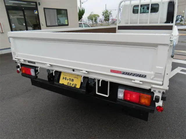 日野 デュトロ 2WG-XZU713M(2WD)の写真35