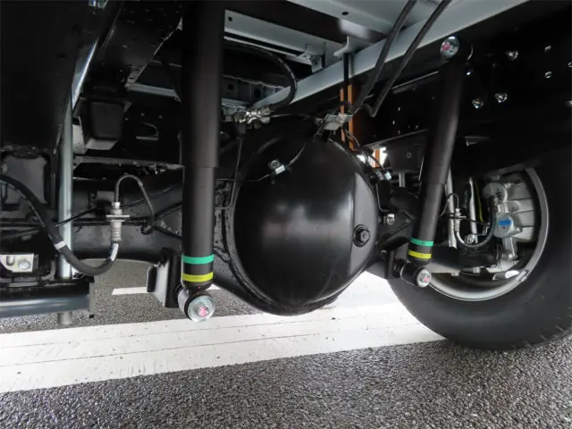 日野 デュトロ 2WG-XZU713M(2WD)の写真48