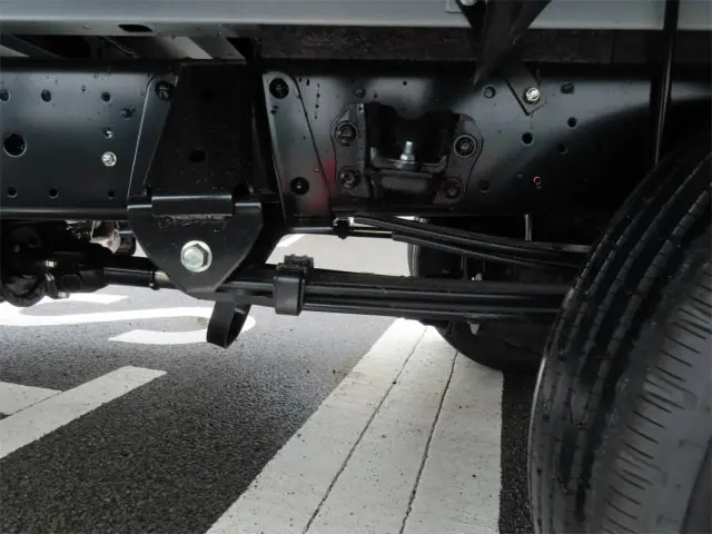 日野 デュトロ 2WG-XZU713M(2WD)の写真49