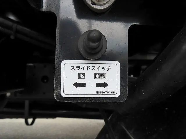 三菱 キャンター 2RG-FEB80(2WD)の写真38