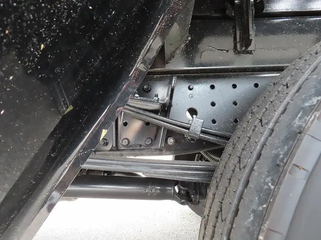 三菱 キャンター 2RG-FEB80(2WD)の写真46