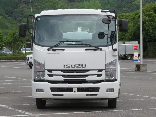 いすゞ フォワード TKG-FRR90S1(2WD)の写真6