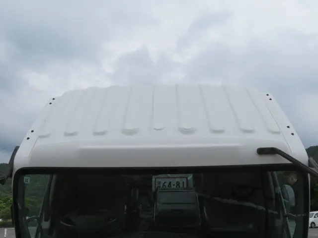 いすゞ フォワード TKG-FRR90S1(2WD)の写真7