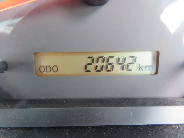 いすゞ フォワード TKG-FRR90S1(2WD)の写真13