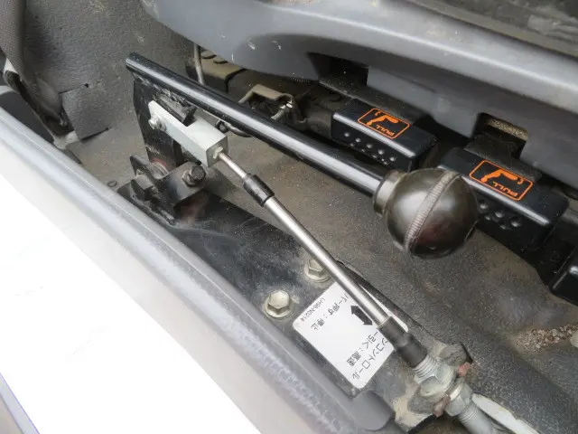 いすゞ フォワード TKG-FRR90S1(2WD)の写真19