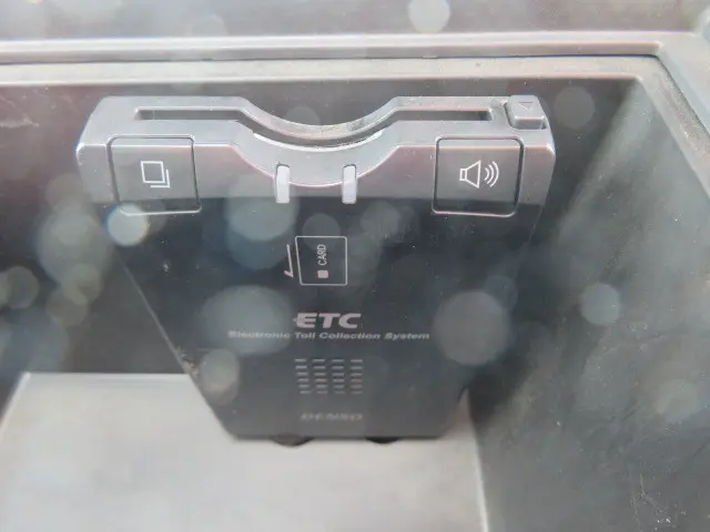 いすゞ フォワード TKG-FRR90S1(2WD)の写真20