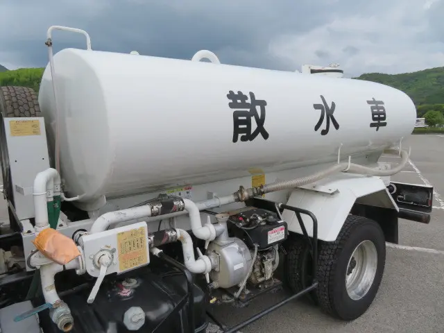いすゞ フォワード TKG-FRR90S1(2WD)の写真26