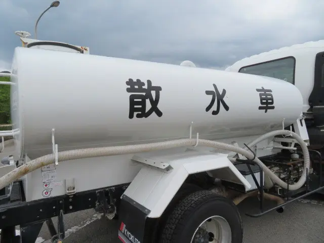 いすゞ フォワード TKG-FRR90S1(2WD)の写真27
