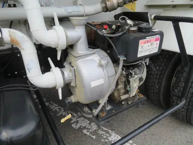 いすゞ フォワード TKG-FRR90S1(2WD)の写真30