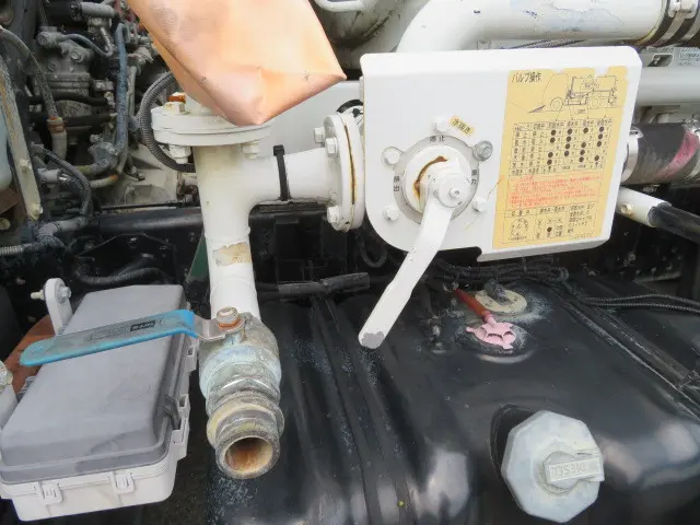 いすゞ フォワード TKG-FRR90S1(2WD)の写真31