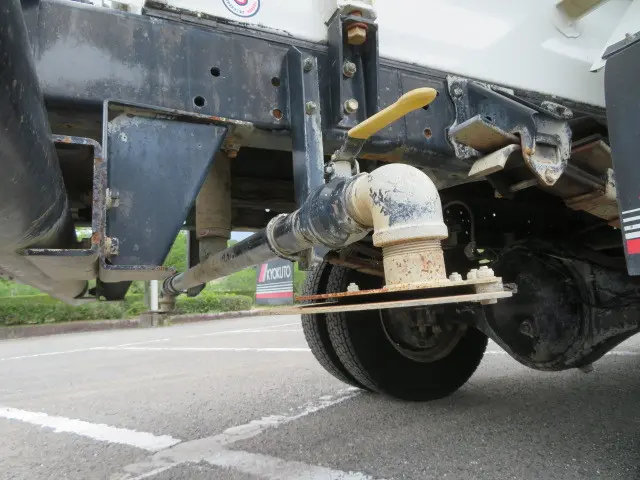 いすゞ フォワード TKG-FRR90S1(2WD)の写真32