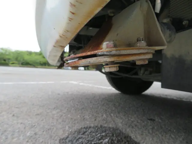 いすゞ フォワード TKG-FRR90S1(2WD)の写真34