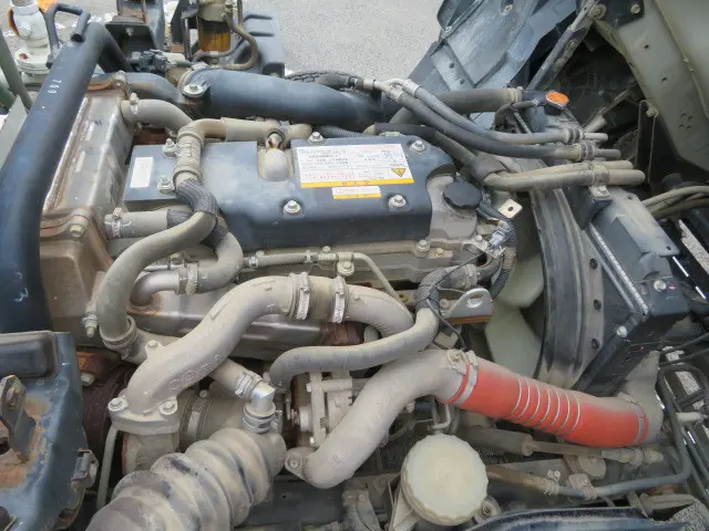 いすゞ フォワード TKG-FRR90S1(2WD)の写真38