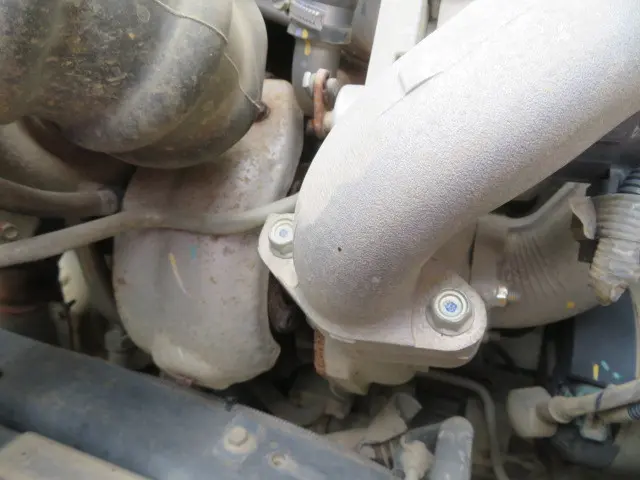 いすゞ フォワード TKG-FRR90S1(2WD)の写真40