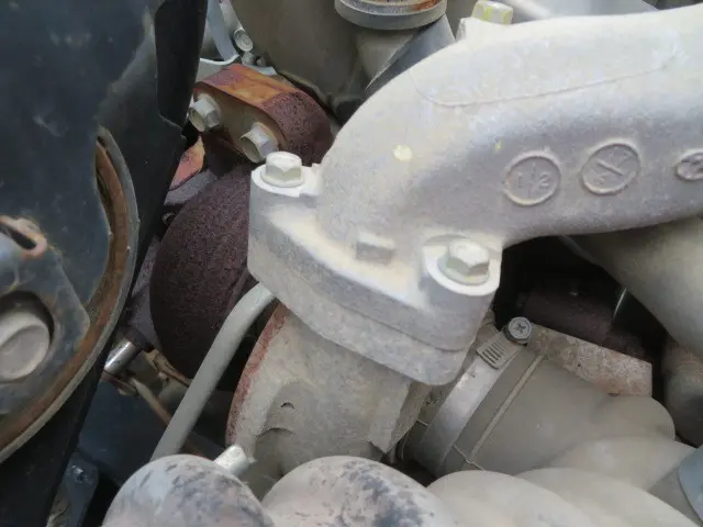 いすゞ フォワード TKG-FRR90S1(2WD)の写真41