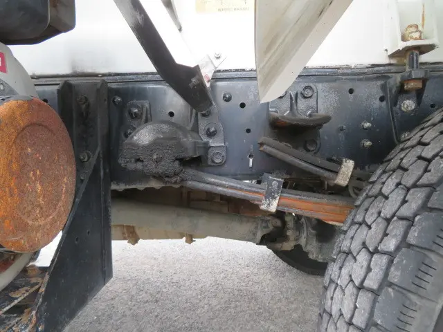 いすゞ フォワード TKG-FRR90S1(2WD)の写真47