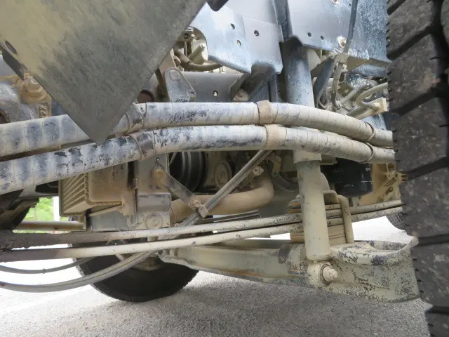 いすゞ フォワード TKG-FRR90S1(2WD)の写真49