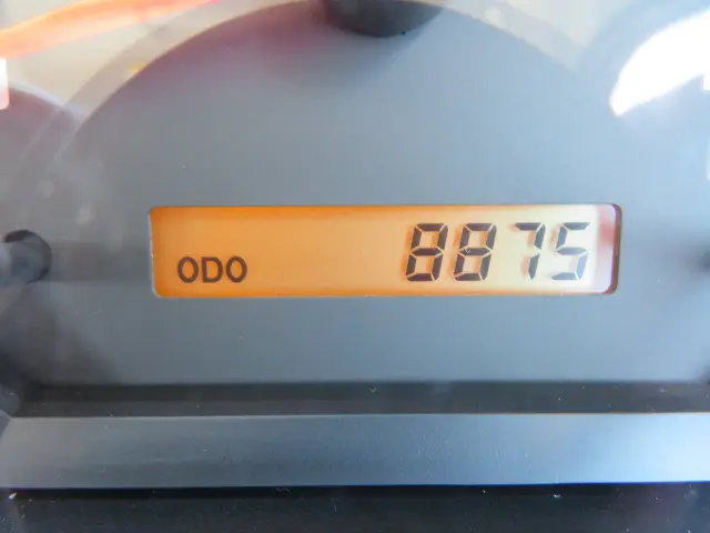 いすゞ フォワード TKG-FRR90S2(2WD)の写真12