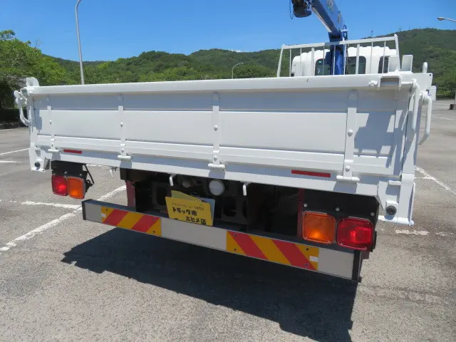 いすゞ フォワード TKG-FRR90S2(2WD)の写真26